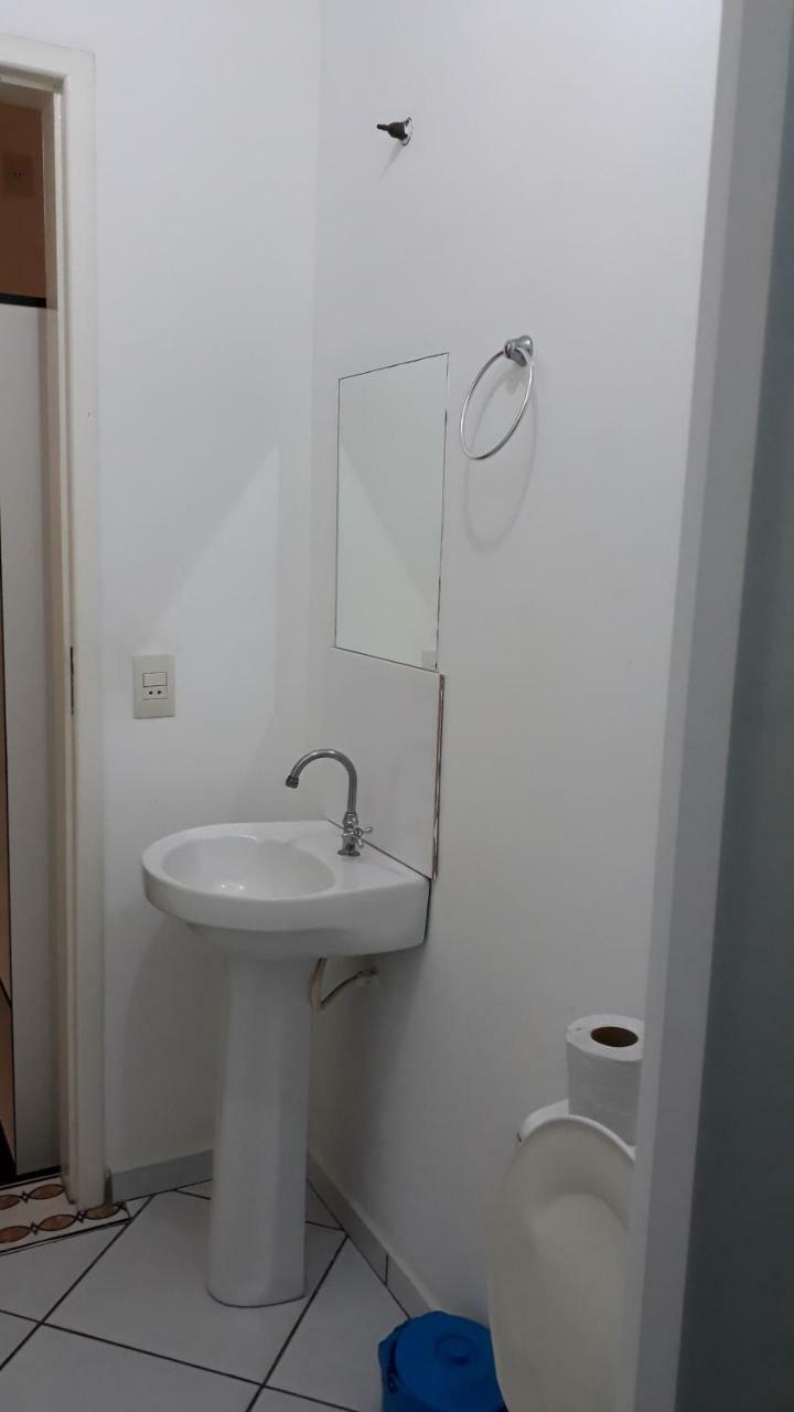 Urussanga Hotel Ngoại thất bức ảnh